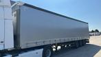 Schmitz Cargobull SCB*S3T (BELGIAN TRAILER / NEW CONDITON /, Overige kleuren, Overige brandstoffen, Bedrijf, Aanhangers en Opleggers
