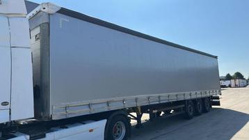 Schmitz Cargobull SCB*S3T (BELGIAN TRAILER / NEW CONDITON /  beschikbaar voor biedingen