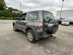 Mitsubishi Pajero 3.2 DI-D Lichte vracht, Auto's, Bedrijf, Diesel, Pajero, Te koop