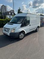 Ford Transit 2012 (Euro5 ), Auto's, Euro 5, Diesel, Particulier, Ford