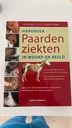 T. Pavord - Handboek paardenziekten, in woord en beeld, Ophalen, Zo goed als nieuw