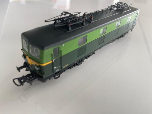 Locomotive électrique SNCB NMBS 120002 Piko 96540 Dc, Hobby & Loisirs créatifs, Trains miniatures | HO, Neuf, Locomotive, Piko