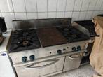 materiel horeca cuisine complete, Electroménager, Gaz, Enlèvement, Utilisé, À Poser