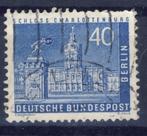 Berlijn 1956 - nr 149, Verzenden, Overige periodes, Gestempeld