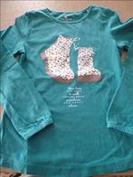 TOM TAILOR longsleeve maat 128 - 134, Enfants & Bébés, Vêtements enfant | Taille 128, Tom Tailor, Enlèvement ou Envoi, Chemise ou À manches longues