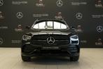 Mercedes-Benz GLC 200d 4MATIC AMG Line DOS 7318, Auto's, Mercedes-Benz, Automaat, Stof, Gebruikt, Zwart