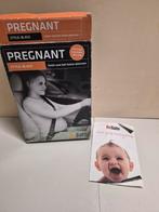 Ceinture de sécurité pour femme enceinte, Kleding | Dames, Zwangerschapskleding, Ophalen