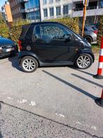 Smart fortwo, ForTwo, Achat, Particulier, Essence