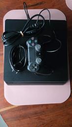 Ps4 slim 1TB (1000gb), Games en Spelcomputers, Spelcomputers | Sony PlayStation 4, Ophalen of Verzenden, 1 TB, Met 1 controller