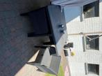 Tuin set, Ophalen, Zo goed als nieuw, Kunststof, Tuinset