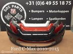 Ford CMAX C-Max voorbumpers 2010-2015 grote voorraad, Pare-chocs, Avant, Utilisé, Enlèvement ou Envoi