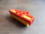 Lego Duplo Farm Plow & Roller Disk (zie foto's), Kinderen en Baby's, Speelgoed | Duplo en Lego, Ophalen of Verzenden, Gebruikt