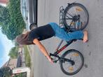 cube 24" street, Fietsen en Brommers, Ophalen of Verzenden, Gebruikt, 24 inch of meer, Cube