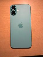 iPhone 16 plus 128 GB, Telecommunicatie, Mobiele telefoons | Apple iPhone, Ophalen of Verzenden, Zo goed als nieuw, IPhone 16