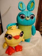 Toy Story: Mattel Bunny et Dicky 2018, Enlèvement, Comme neuf, Autres types