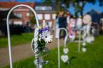 Huwelijksdecoratie van ‘ onze mooiste dag ‘. Doe het zelf !, Ophalen, Zo goed als nieuw