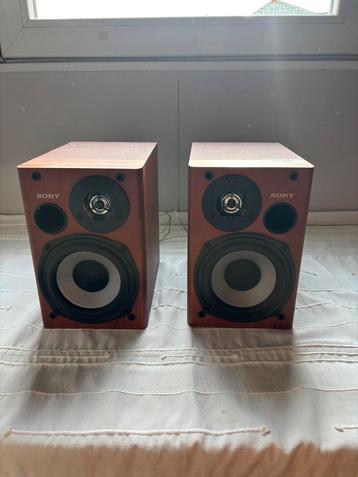 Sony SS-CCPX11 beschikbaar voor biedingen