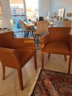 2 fauteuils van Ted lapidus, Enlèvement, Comme neuf