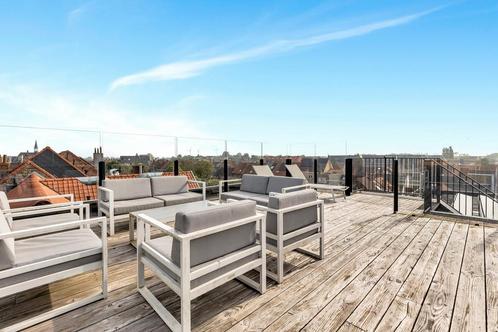 Appartement te koop in Nieuwpoort, 6 slpks, Immo, Huizen en Appartementen te koop, Appartement, B