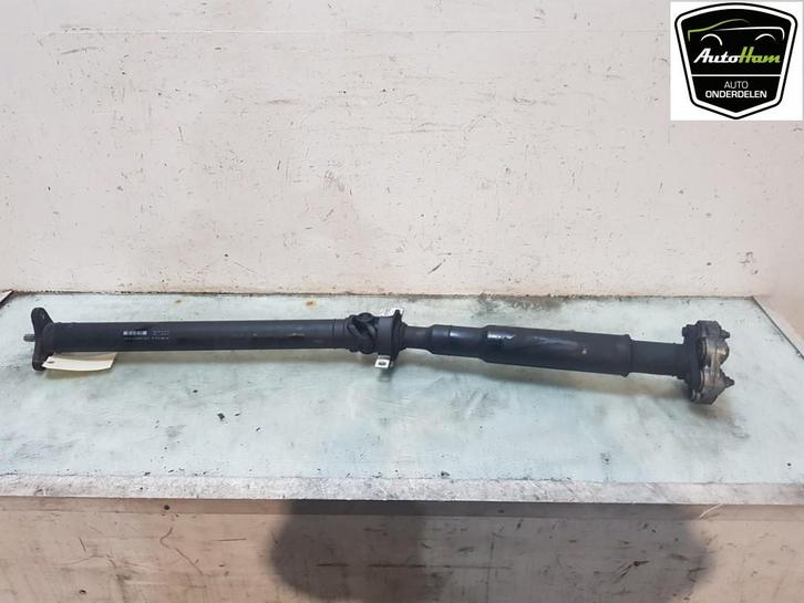 TUSSENAS BMW 5 serie Touring (F11) (|7631359|26108674202|), Auto-onderdelen, Remmen en Aandrijving, BMW, Gebruikt