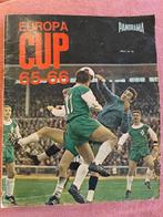 Oude voetbaltijdschriften, Verzamelen, Ophalen, Gebruikt, Boek of Tijdschrift