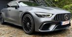 Mercedes-Benz AMG GT4 63 4Matic+ | Massive Spec / FULL, Auto's, Automaat, 430 kW, Leder, Bruin
