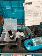 Makita visseuse, Ophalen, Overige typen