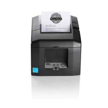 Star Micronics TSP650II Bonnenprinter beschikbaar voor biedingen
