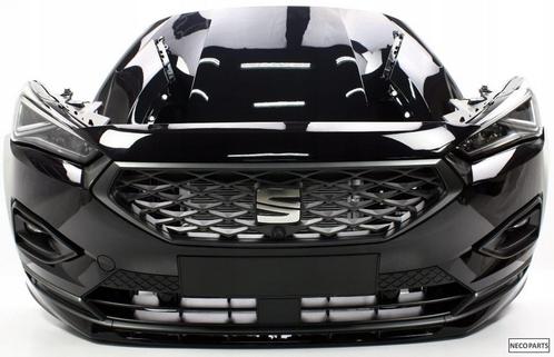 SEAT TARRACO FR LC9X 2.0TDI KOPLAMP BUMPER MOTERKAP SCHREM, Auto-onderdelen, Carrosserie, Bumper, Seat, Gebruikt, Ophalen of Verzenden
