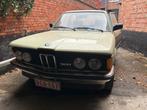 BMW Serie 3 320i boite automatique 6 cylindres de 1980, Auto's, Automaat, Overige kleuren, Particulier, 6 cilinders
