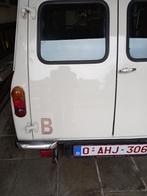 Letter B van Belgie voor uw oldtimer, Particulier, Te koop