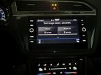 Volkswagen Tiguan PLUG IN HYBRIDE 286PK * 3x R-LINE * PANO *, Auto's, Gebruikt, 4 cilinders, Leder, 5 deurs