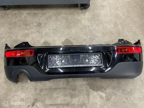 Achterbumper Mini F54 ('15-'24) 51127422838 / 51127448111, Auto-onderdelen, Carrosserie, Bumper, Mini, Achter, Gebruikt, Ophalen