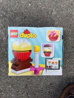 Lego duplo verjaardag, Enlèvement, Neuf, Ensemble complet, Duplo