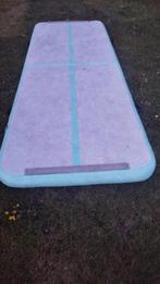 Turnmat, Sport en Fitness, Turnen, Ophalen of Verzenden