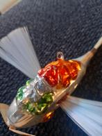 Oude kerstversiering jaren 30, Ophalen of Verzenden