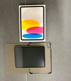 iPad 10e generatie 64GB - Topstaat, Apple iPad, 11 inch, Ophalen of Verzenden, Zo goed als nieuw