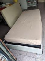 Elektrisch bed van Auping — 90x200- in uitstekende staat, Huis en Inrichting, Slaapkamer | Bedden, Ophalen, Verstelbaar, 90 cm