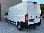 PEUGEOT BOXER 2.2 HDI 156000 km AN.2020 (VVAC%21), Euro 6, Wit, Diesel, Particulier