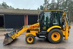 JCB Baggerlader MIDI CX-4, Zakelijke goederen, Machines en Bouw | Kranen en Graafmachines, Ophalen, Overige typen