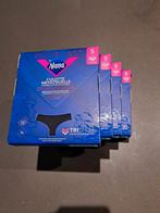 4x Nana menstruatie ondergoed slips maat S, Ophalen of Verzenden