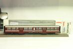 MARKLIN 43531 M2 BORDEAUX SNCB NMBS MIXTE 1/2, Wisselstroom, Gebruikt, Wagon, Ophalen of Verzenden