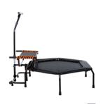 Hammer Fitness Jump Step Trampoline, Sport en Fitness, Ophalen of Verzenden, Gebruikt, Benen