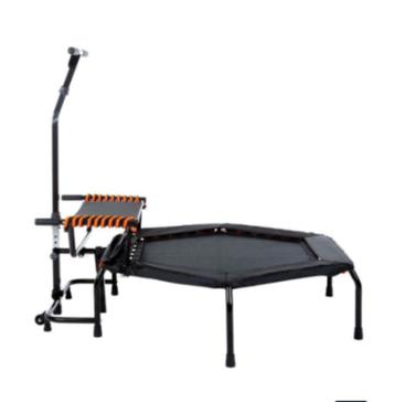 Hammer Fitness Jump Step Trampoline, Enlèvement ou Envoi, Utilisé, Bras