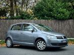 Vw Golf  Plus 1.6 Tdi / Bj 11.2012 / Km 163.000 / Euro 5b, Auto's, Euro 5, Stof, 4 cilinders, Beige
