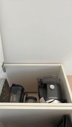 Nutribullet, Ophalen, Zo goed als nieuw