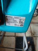 hakselaar gardena g 2500, Ophalen