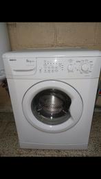 Lave linge BEKO 6kg, 4 à 6 kg, Comme neuf, Chargeur frontal