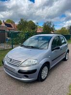 Citroen c3 1.1benzine 125.409km!!, Auto's, Citroën, 4 deurs, Overige kleuren, Handgeschakeld, Centrale vergrendeling