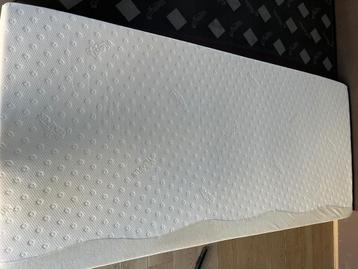 Tempur topdekmatras